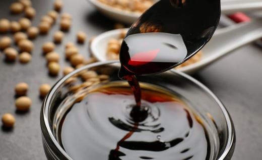 Подготовьте соус